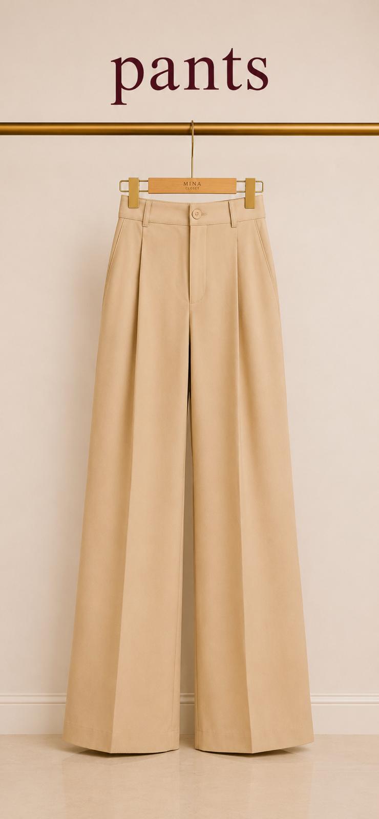 Pants