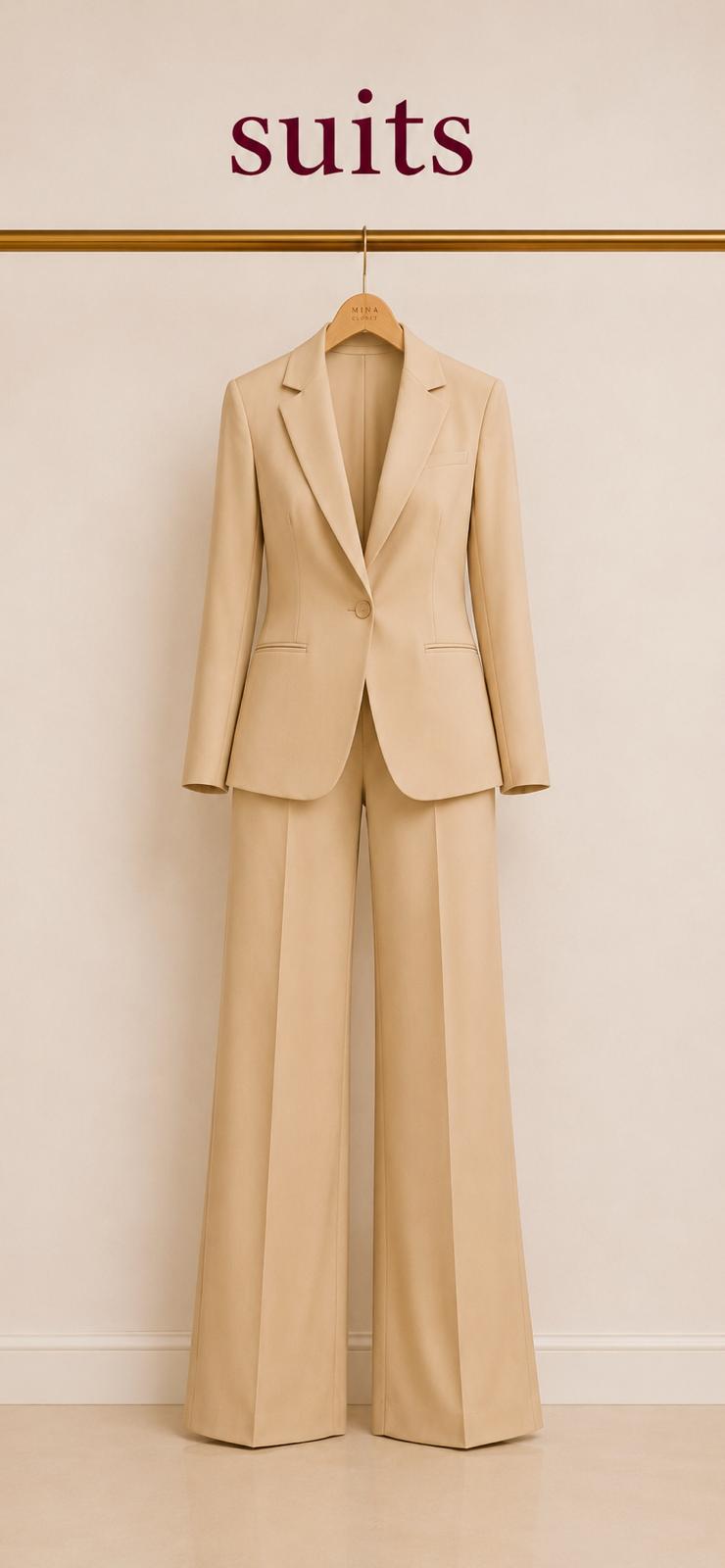 Suits