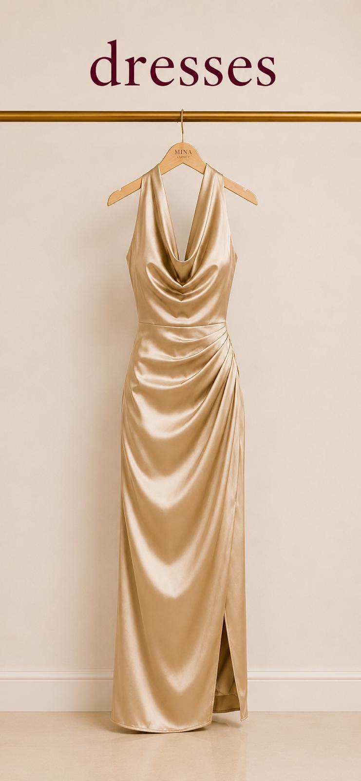 Dresses