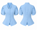 Royal Elegance Top