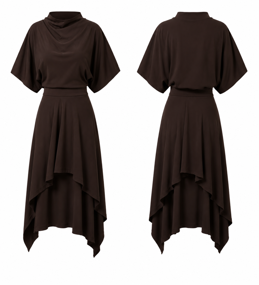 Flowy Two-Piece Set