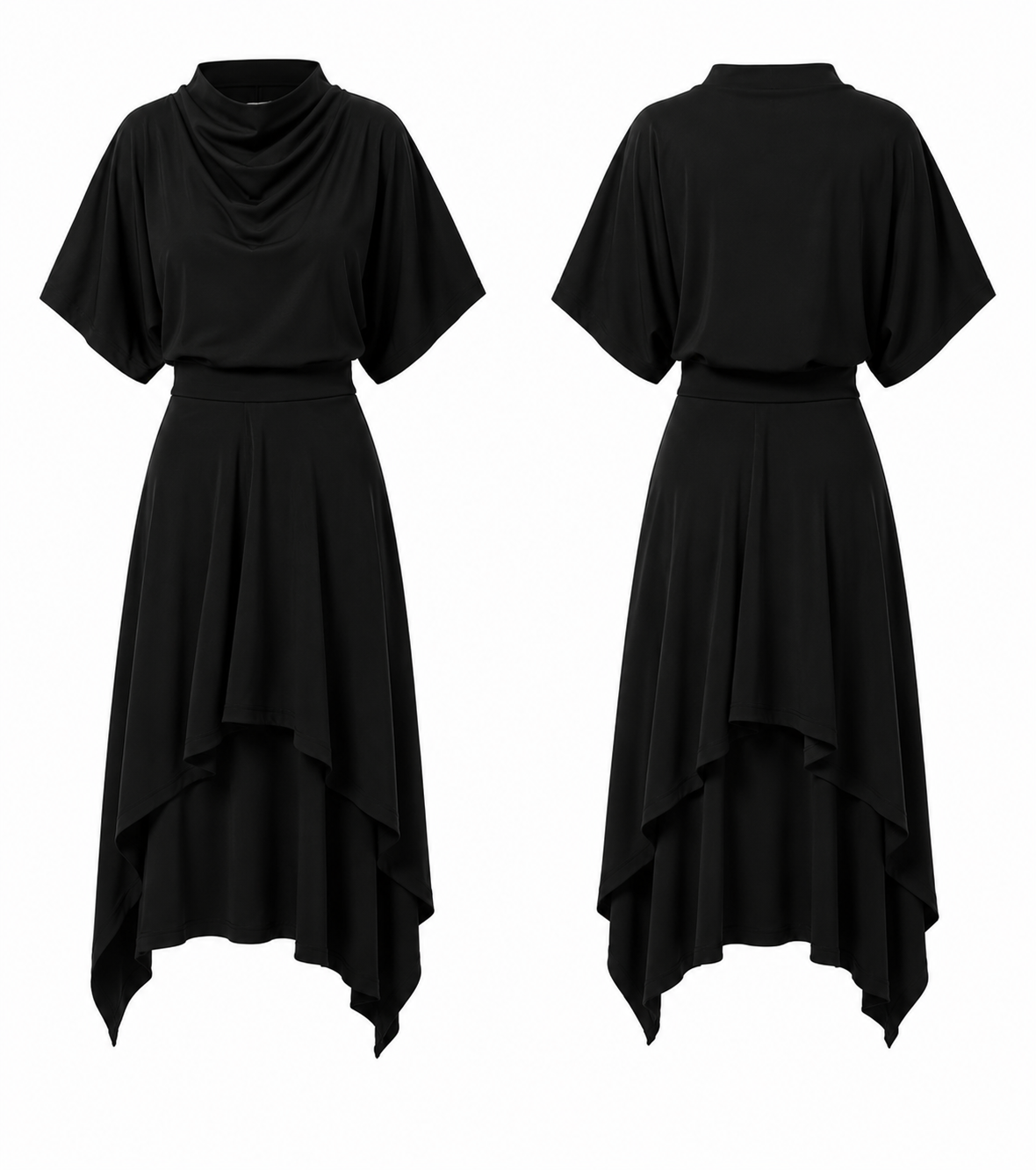 Flowy Two-Piece Set