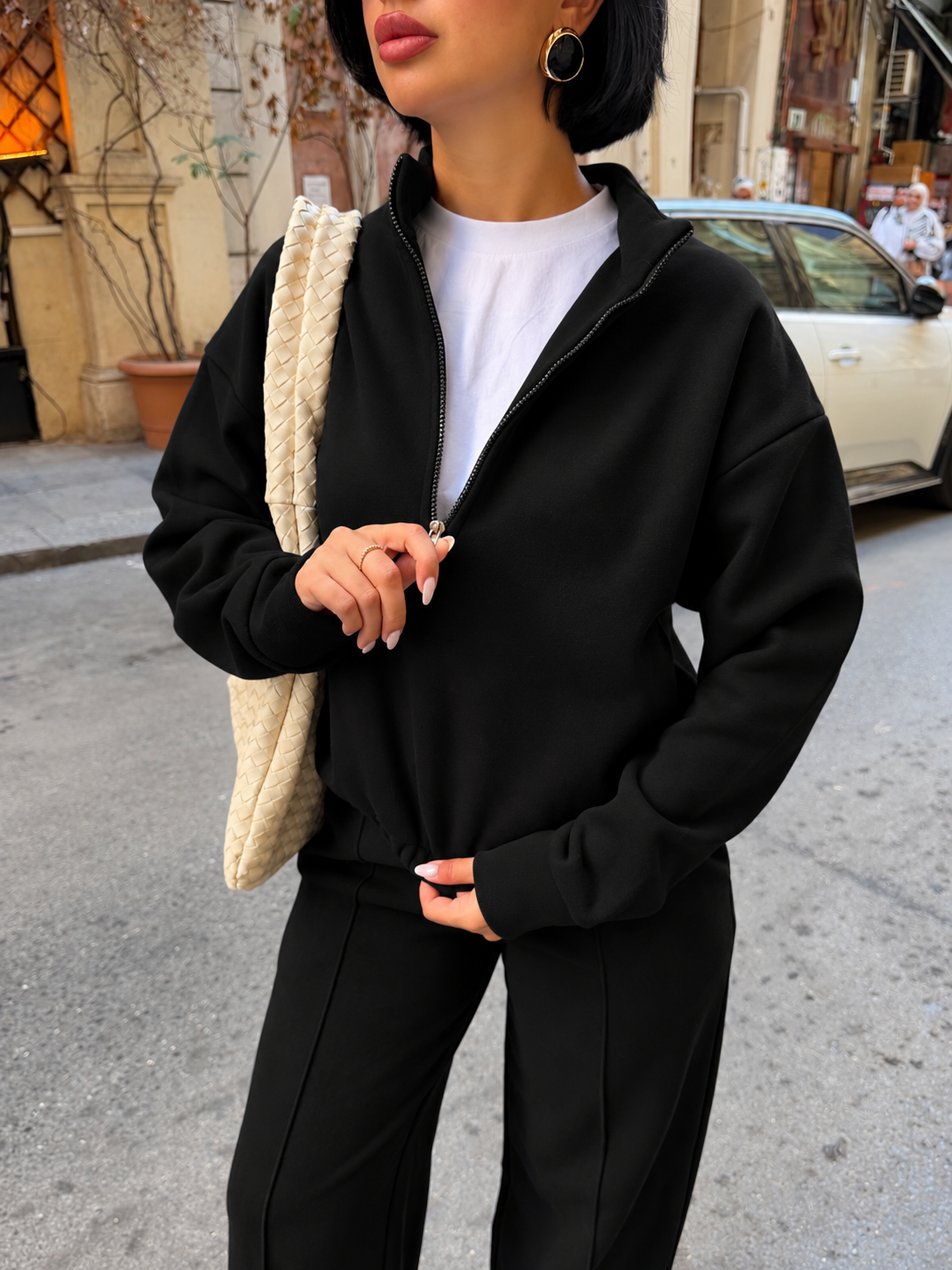 Essential Relaxed Set