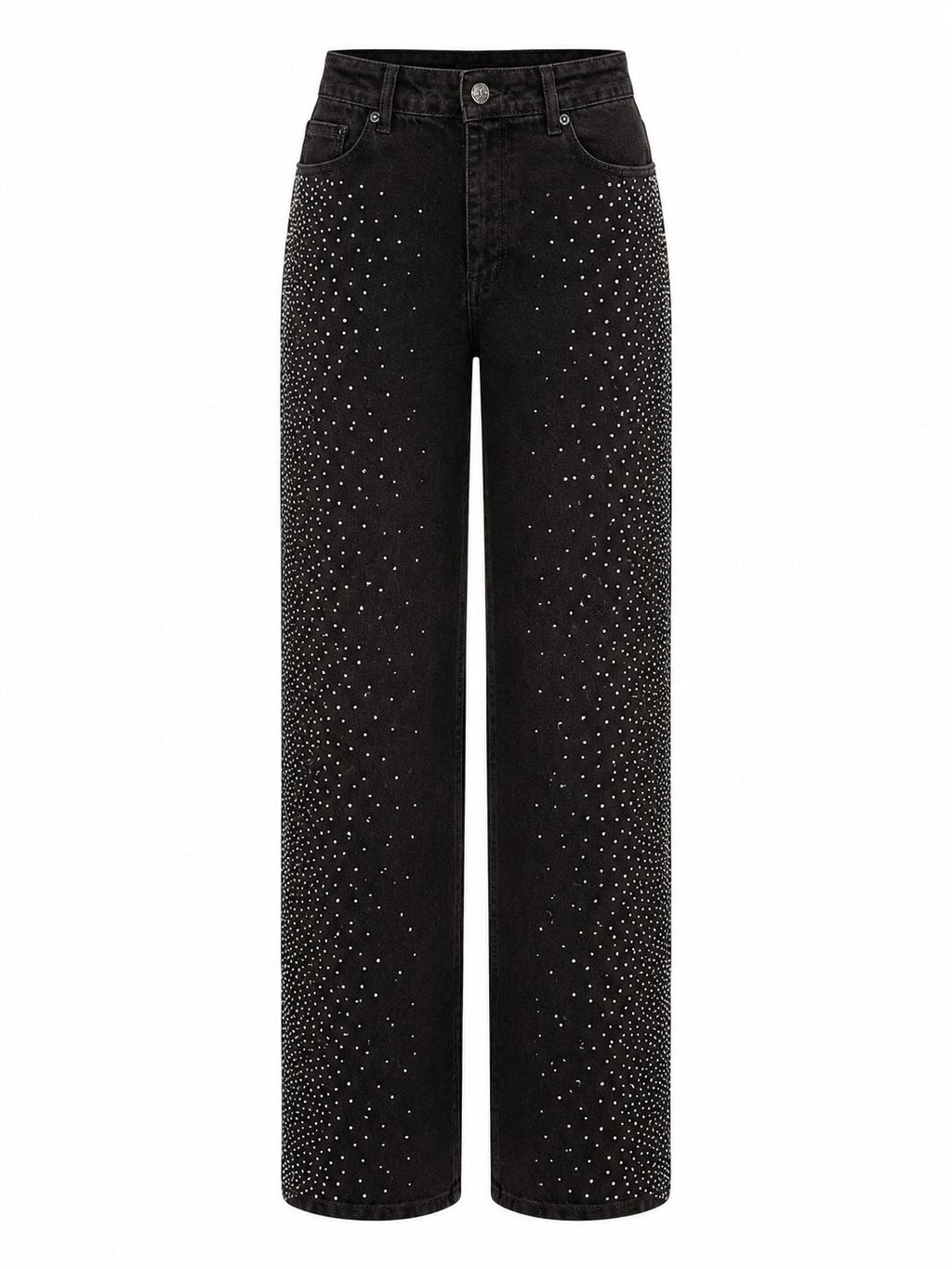 Crystal Detail Jeans