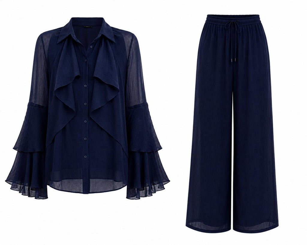 Midnight Elegance Set