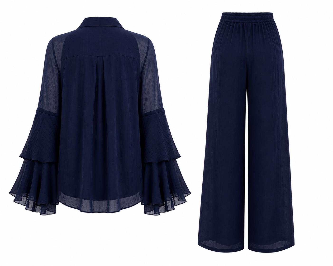 Midnight Elegance Set