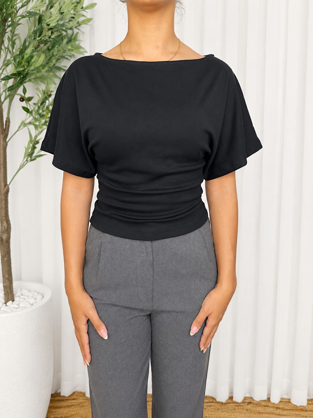 Essential Chic Top