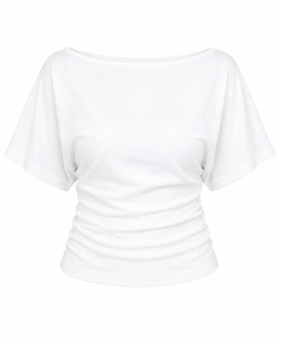 Essential Chic Top