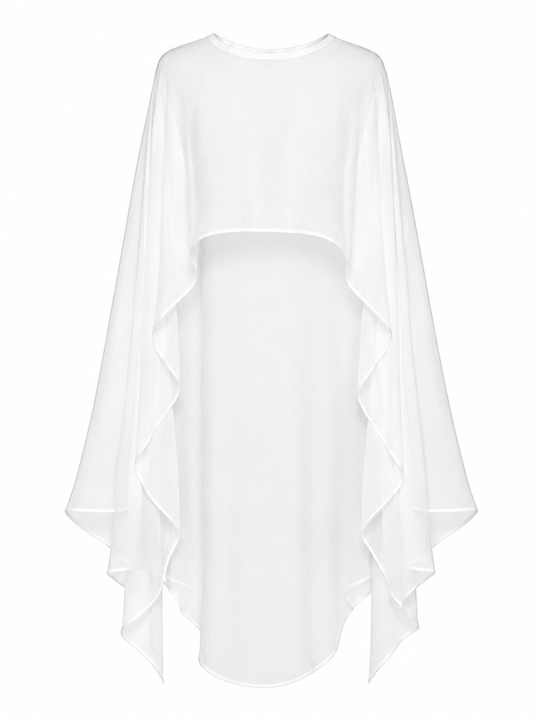 Soft Flow Cape