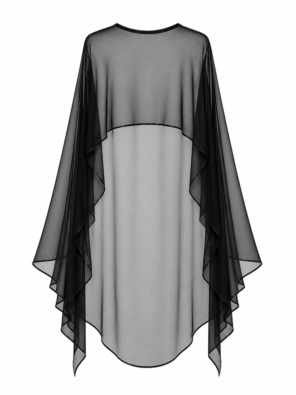 Soft Flow Cape