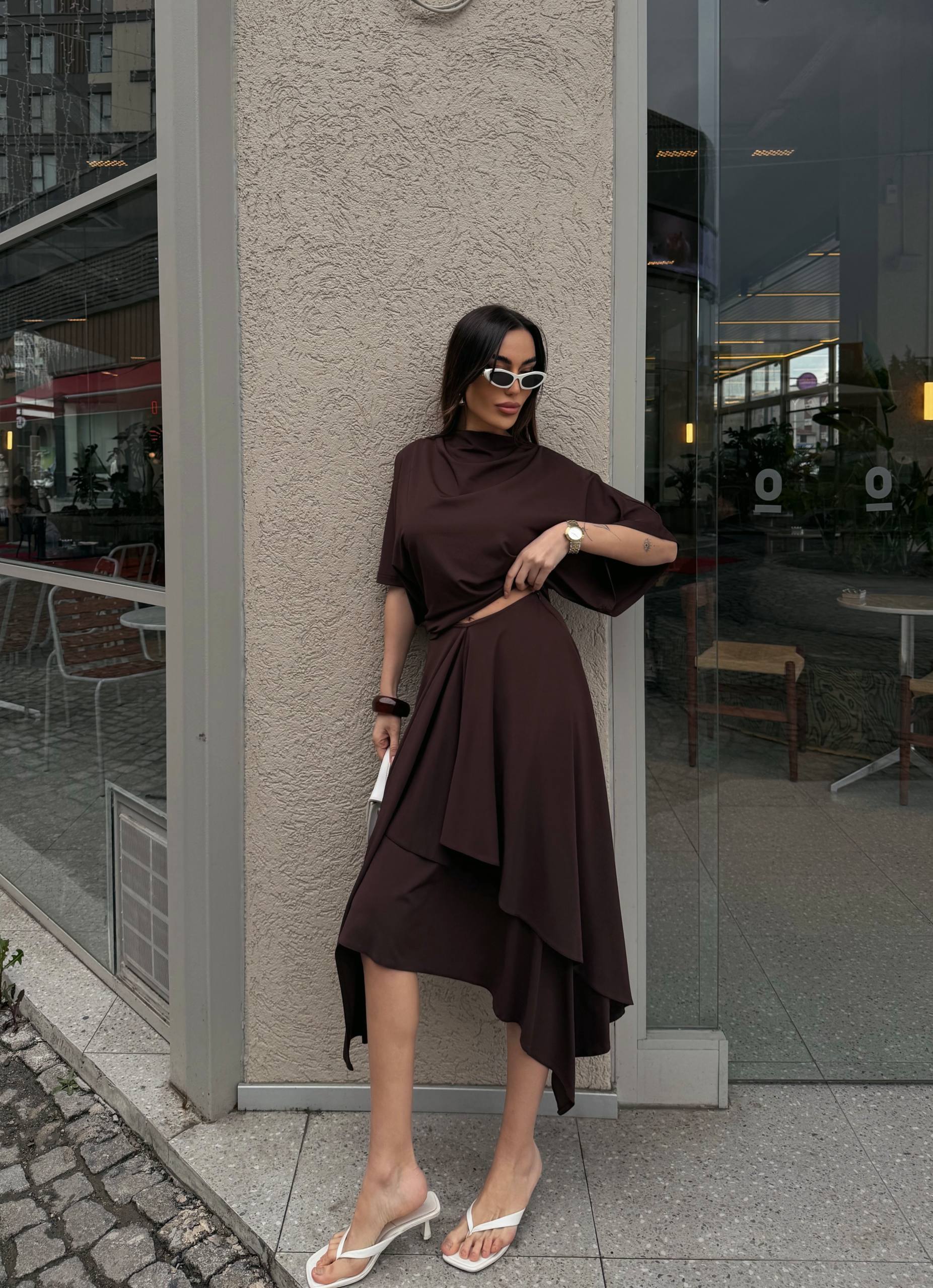 Flowy Two-Piece Set