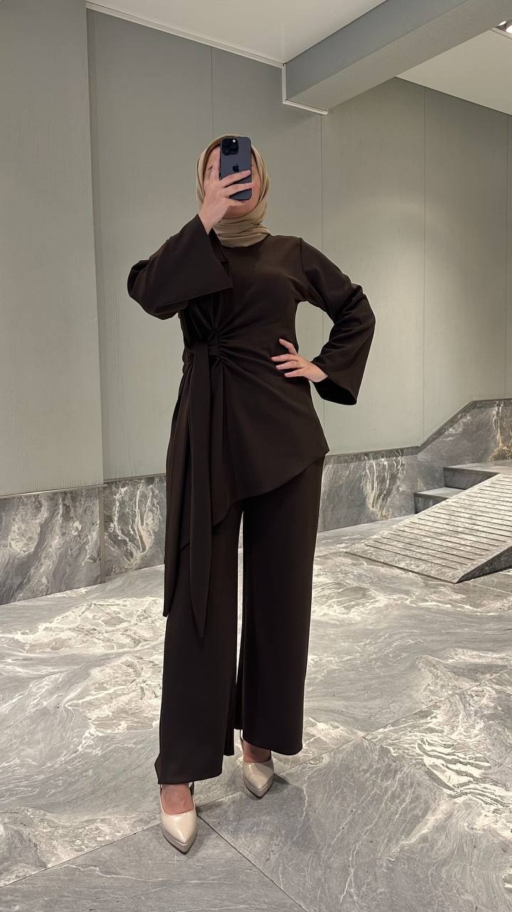 Espresso Elegance Set