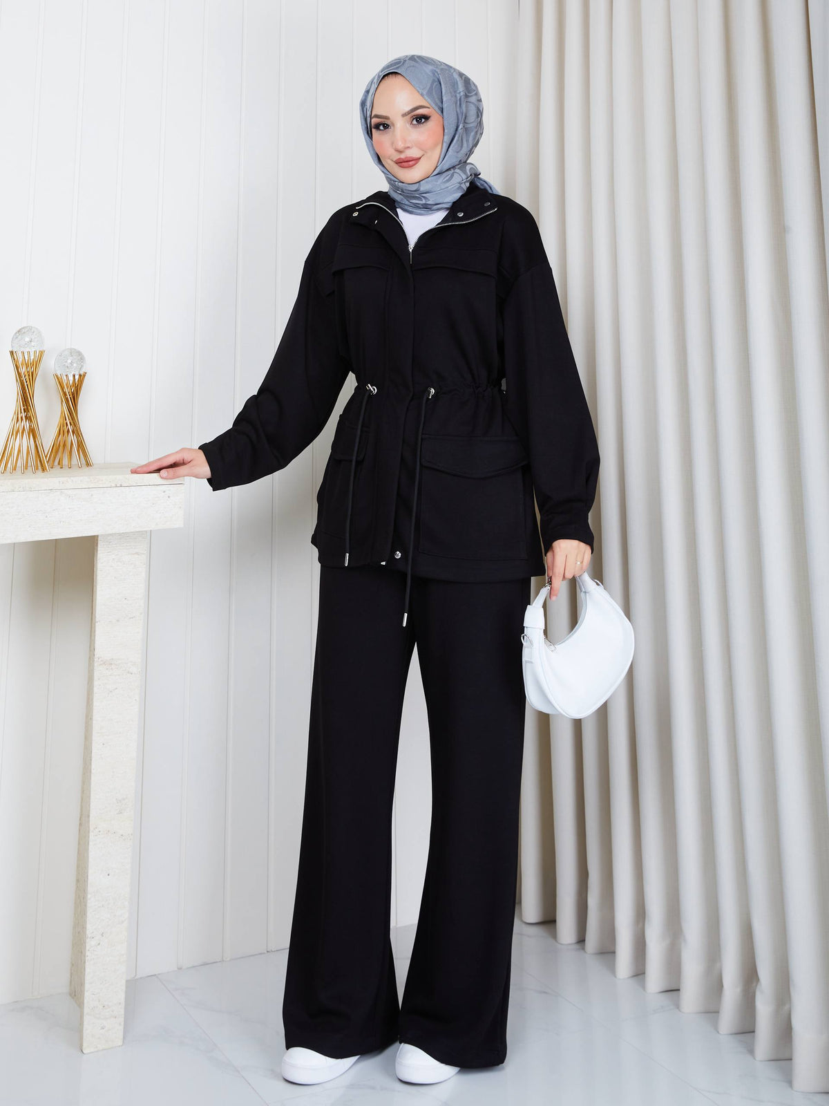 The Everyday Utility Set